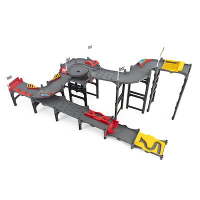 Redline Circuit Master