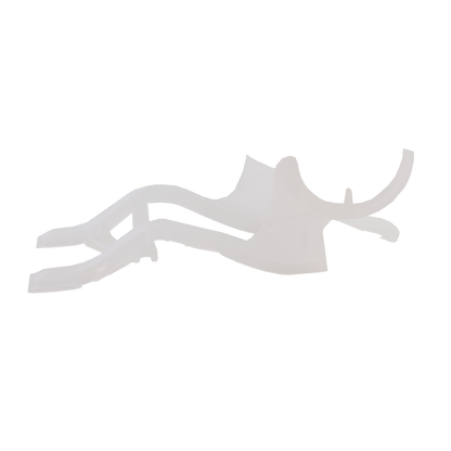 Custom Clear Launcher Base