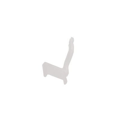 Custom Clear Launcher Lever