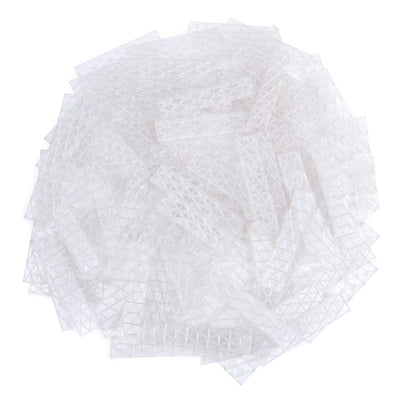 Kinetic Planks Clear