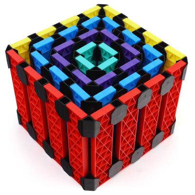 block of constructix creativity