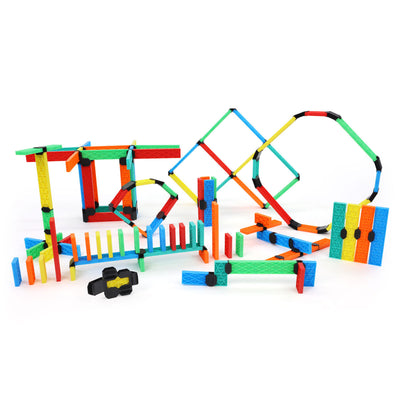 Constructix build and connect in new ways to expand your options