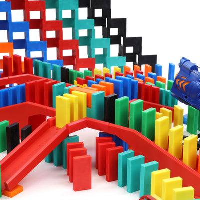 Pro master builder kit red bridges and 4ways