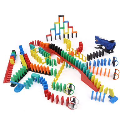 Bulk Dominoes Pro Starter Kit
