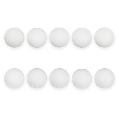 IMR Add on Pack - Design Your Own Marbles - White DIY Marbles