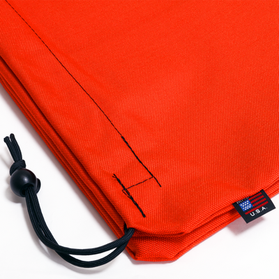 Closeup Blood Dragon