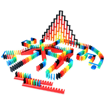 Expert Kit with all accessories and fire tower setup