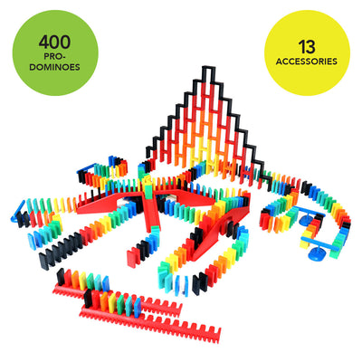 Expert Kit with icons