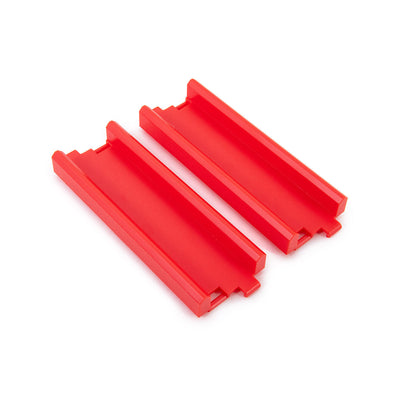 Red Extension Tracks