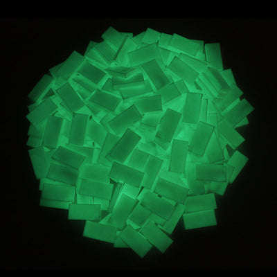 Bulk Dominoes Glow in the dark dominoes GLOW
