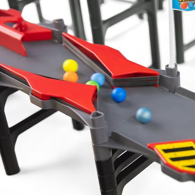 Redline Grand Prix Bumper