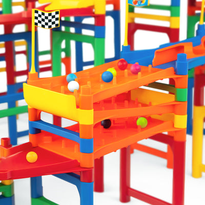 Grand Prix Impact Zones