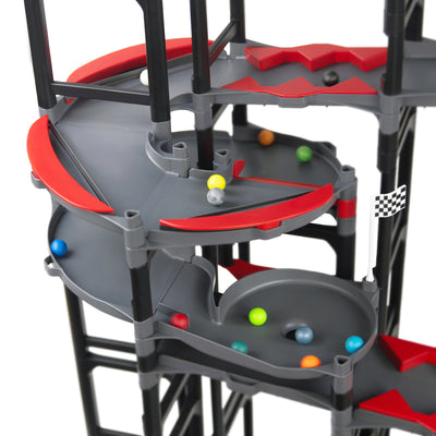 Redline Grand Prix Spiral Funnel Turns