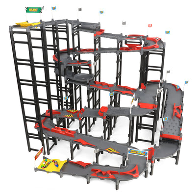 Redline Grand Prix Master