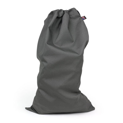 Grey Storage Bag