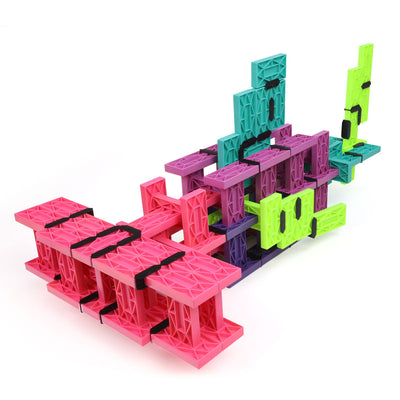 mermaid blokix hammerhead shark