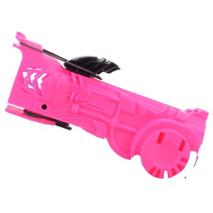 Custom Hot Pink Launcher Shell