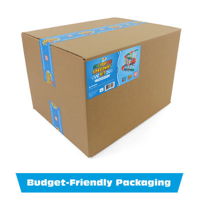 IMR overdrive budget friendly packaging Speedway Kit