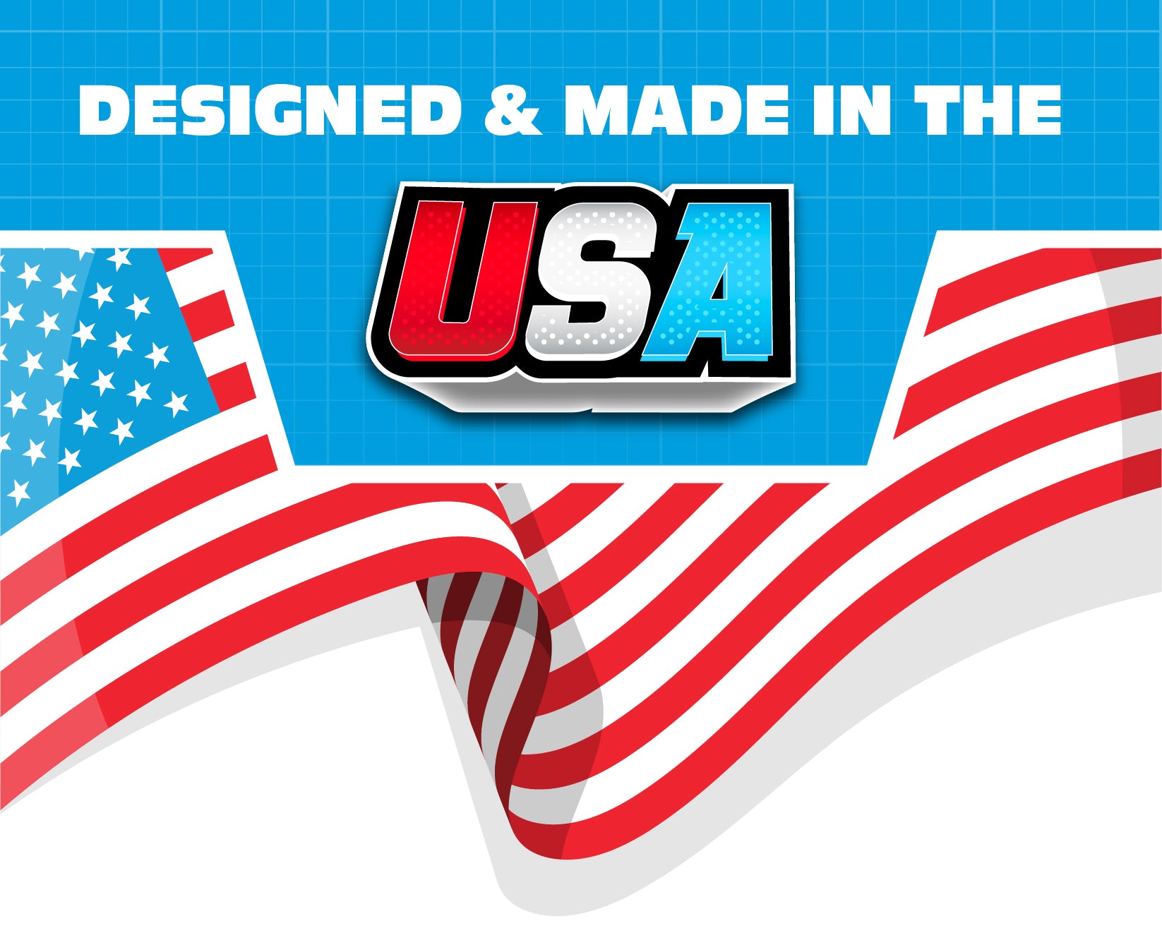 Impact Marble Racing Enhanced Brand Content designed and made in the usa