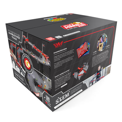 Jelle's M1 Hyper Loop