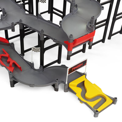 Jelle's M1 Hyper Loop