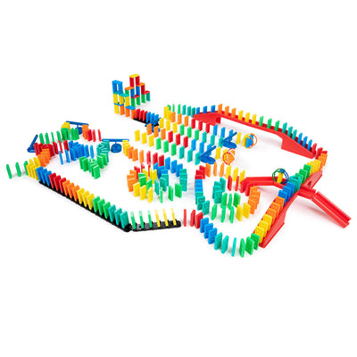 bulk dominoes Kinetic dominoes 300 pieces