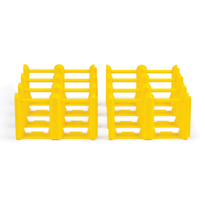 Line Reactor Gold separate