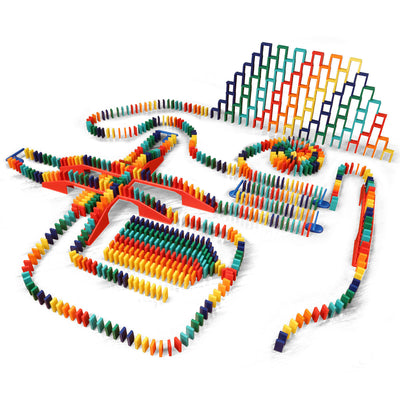 Master Kit - main setup