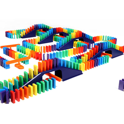 Mini Master Kit look at those bridges