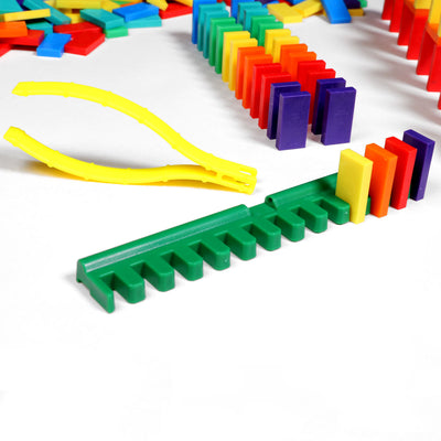 Mini Starter Kit green template with tool