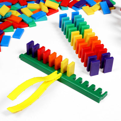 Mini Starter Kit closeup of template