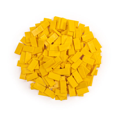 Bulk Dominoes Mini Gold