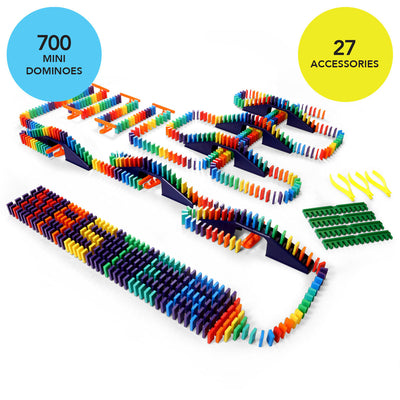 Mini Master Kit with icons