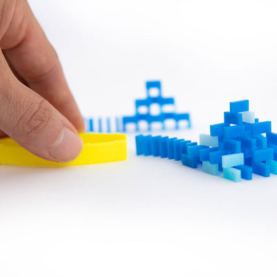 Mini Micro tool for setup