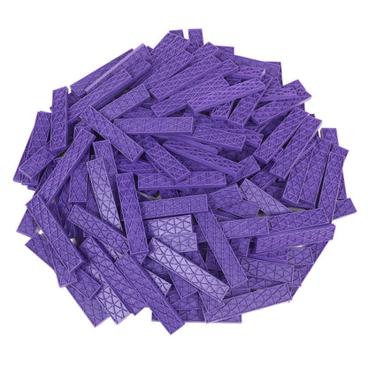 Kinetic Planks Purple