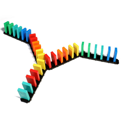 Rapid Track master picture split