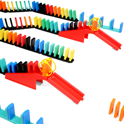 Rapid Track Kit double rolller