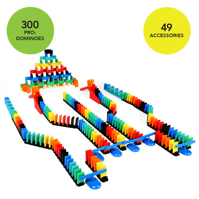 Rapid Track Kit with icons