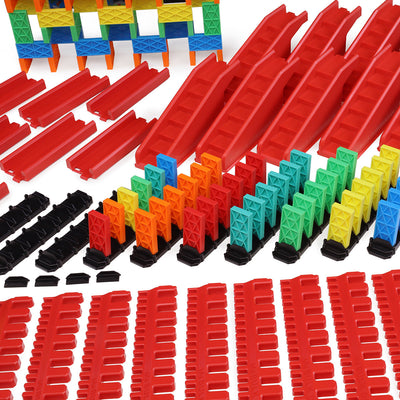 Rapid Tracks Classroom Kit Full