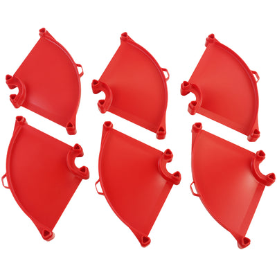 Impact Marble Racing add on pack turns red