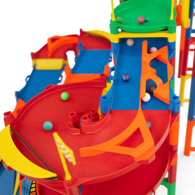 Speedway Curved Divider