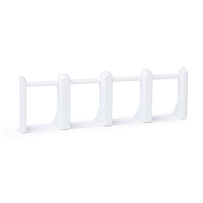 Line Reactor white line 