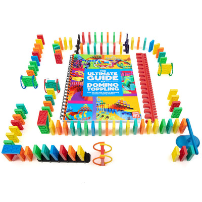 Ultimate Starter Kit 101 master Shot