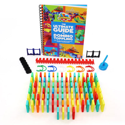 Ultimate Starter Kit 101 Main Shot