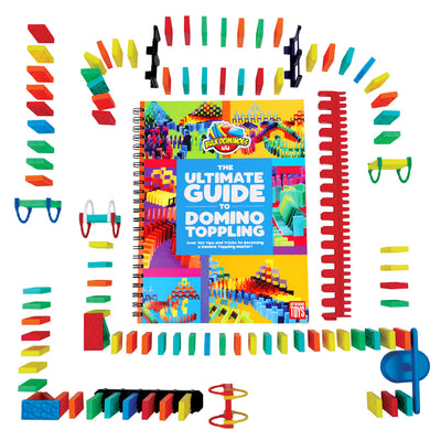 Ultimate Starter Kit 101 Top Shot