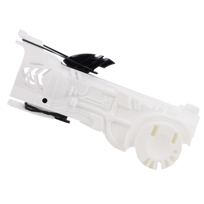 Custom White Launcher Shell
