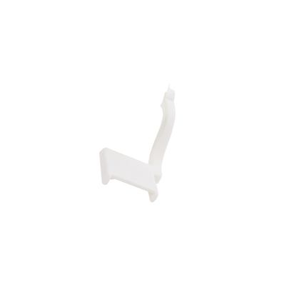 Custom White Launcher Lever