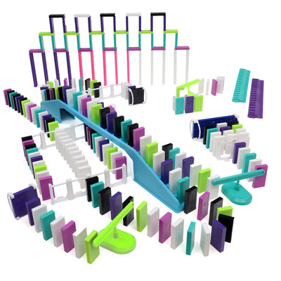 Wonder Kit master shot