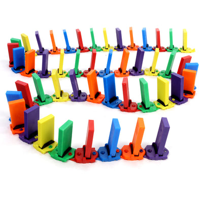 Flexible Rapid Track color with a twist