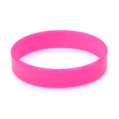 Pastel Mix Ring Toss pink